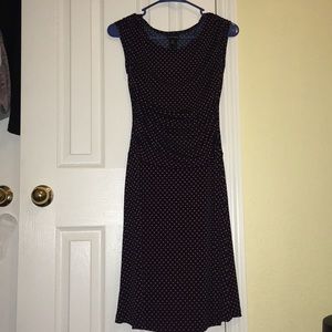 Petite dress. Size 4p